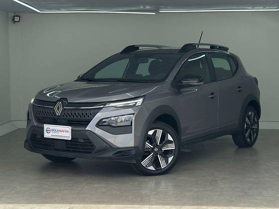 RENAULT KARDIAN 1.0 TCE FLEX TECHNO EDC